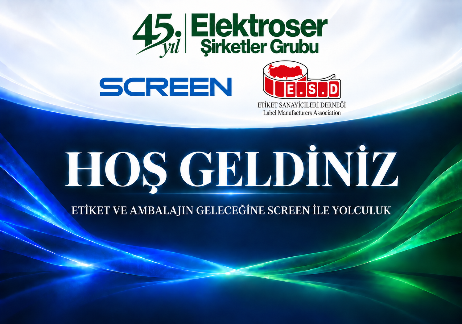 Elektroser Şirketler Grubu 23 Eylül Etkinliği