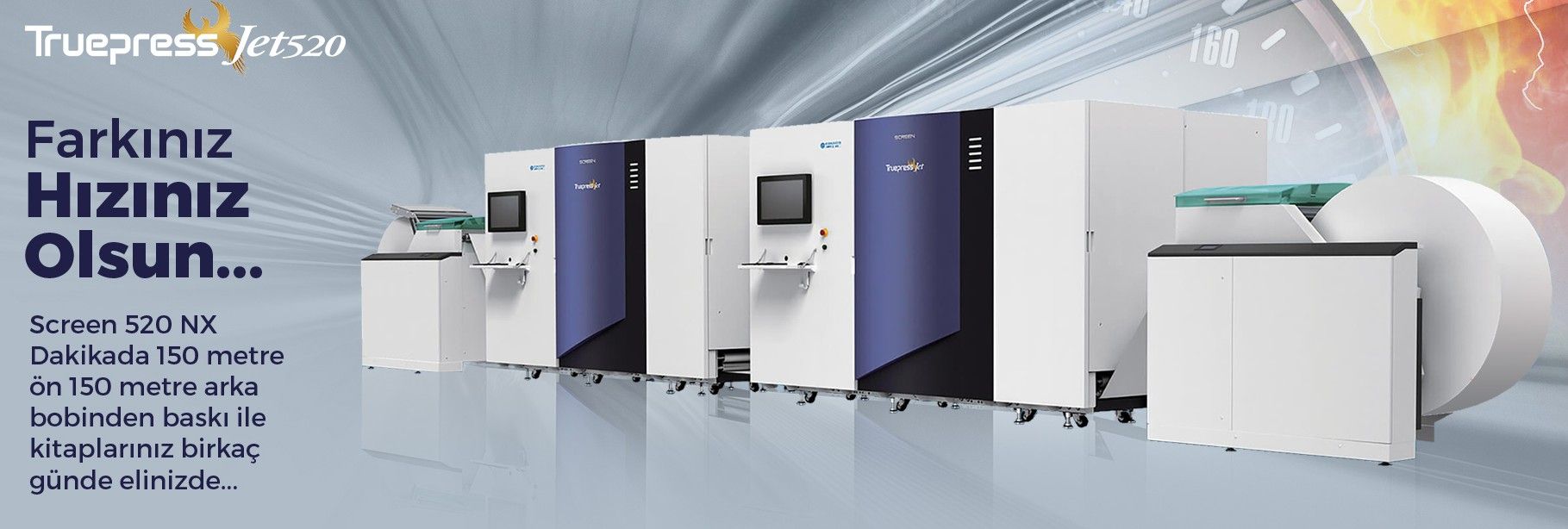 Reprobir Screen Kurulumu